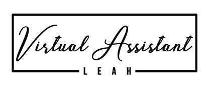 Virtual Assistant Leah Shop