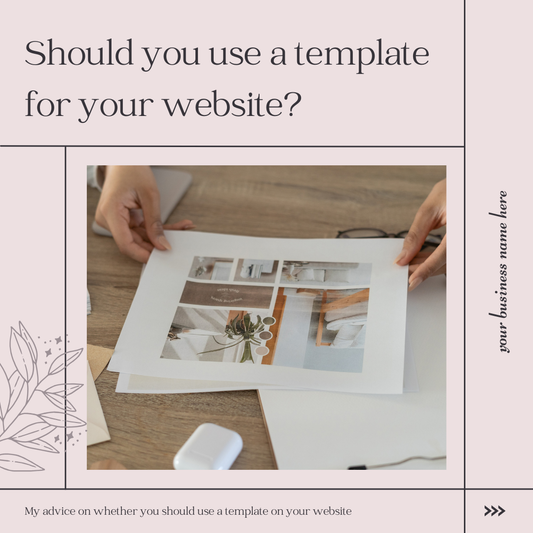 30+ Customizable Templates for Instagram